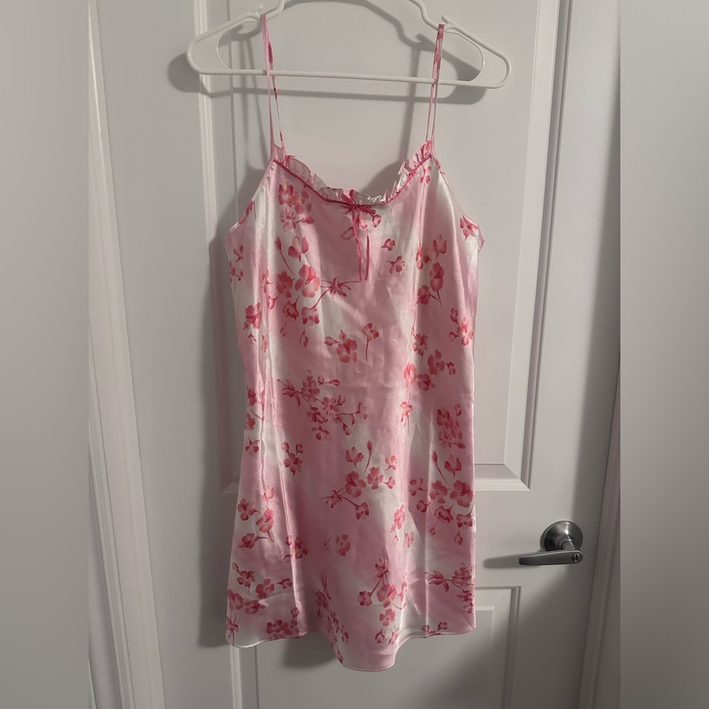Avon Nightgown
